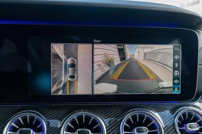 2019 Mercedes-Benz AMG® GT AMG® GT 63