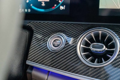 2019 Mercedes-Benz AMG® GT AMG® GT 63