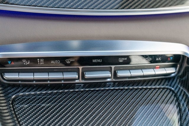 2019 Mercedes-Benz AMG® GT AMG® GT 63