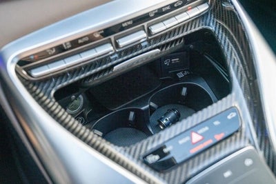 2019 Mercedes-Benz AMG® GT AMG® GT 63