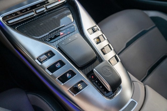 2019 Mercedes-Benz AMG® GT AMG® GT 63