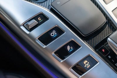 2019 Mercedes-Benz AMG® GT AMG® GT 63