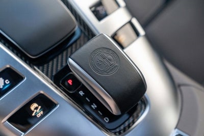 2019 Mercedes-Benz AMG® GT AMG® GT 63