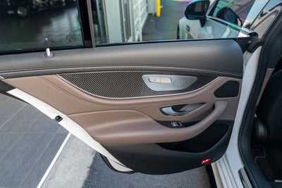 2019 Mercedes-Benz AMG® GT AMG® GT 63