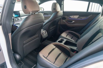 2019 Mercedes-Benz AMG® GT AMG® GT 63