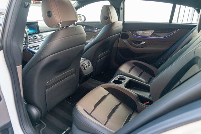 2019 Mercedes-Benz AMG® GT AMG® GT 63