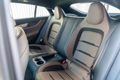 2019 Mercedes-Benz AMG® GT AMG® GT 63