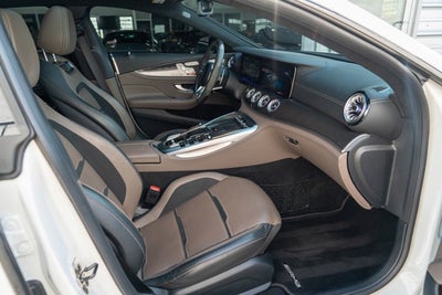 2019 Mercedes-Benz AMG® GT AMG® GT 63