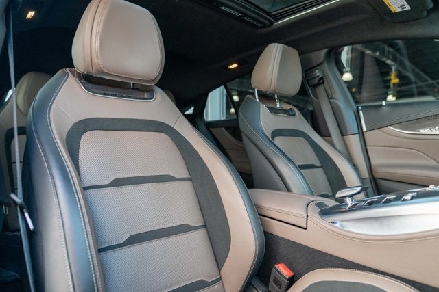 2019 Mercedes-Benz AMG® GT AMG® GT 63