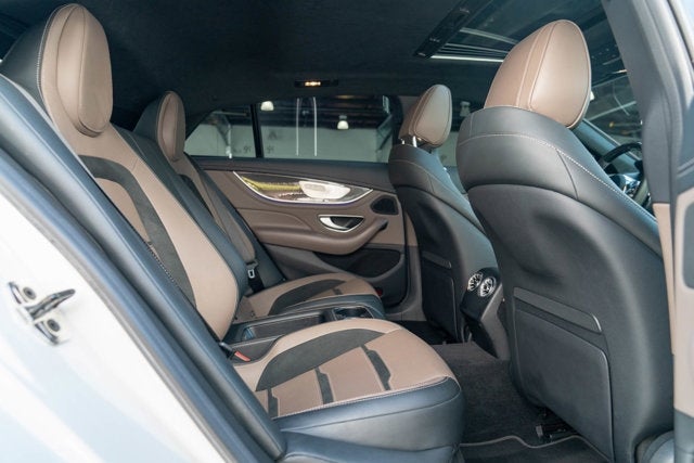 2019 Mercedes-Benz AMG® GT AMG® GT 63