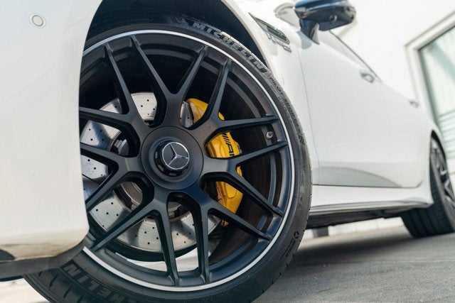 2019 Mercedes-Benz AMG® GT AMG® GT 63