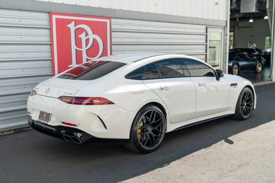 2019 Mercedes-Benz AMG® GT AMG® GT 63