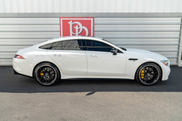 2019 Mercedes-Benz AMG® GT AMG® GT 63