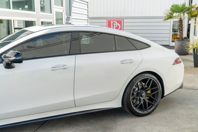 2019 Mercedes-Benz AMG® GT AMG® GT 63