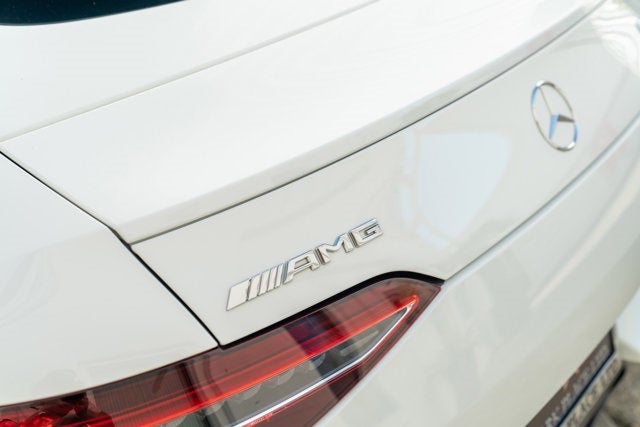 2019 Mercedes-Benz AMG® GT AMG® GT 63