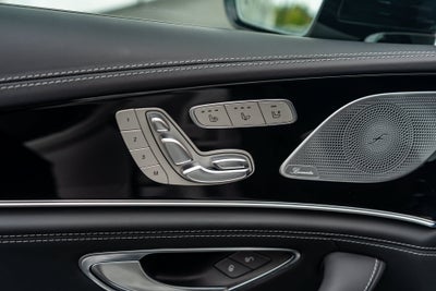 2019 Mercedes-Benz AMG® GT 63