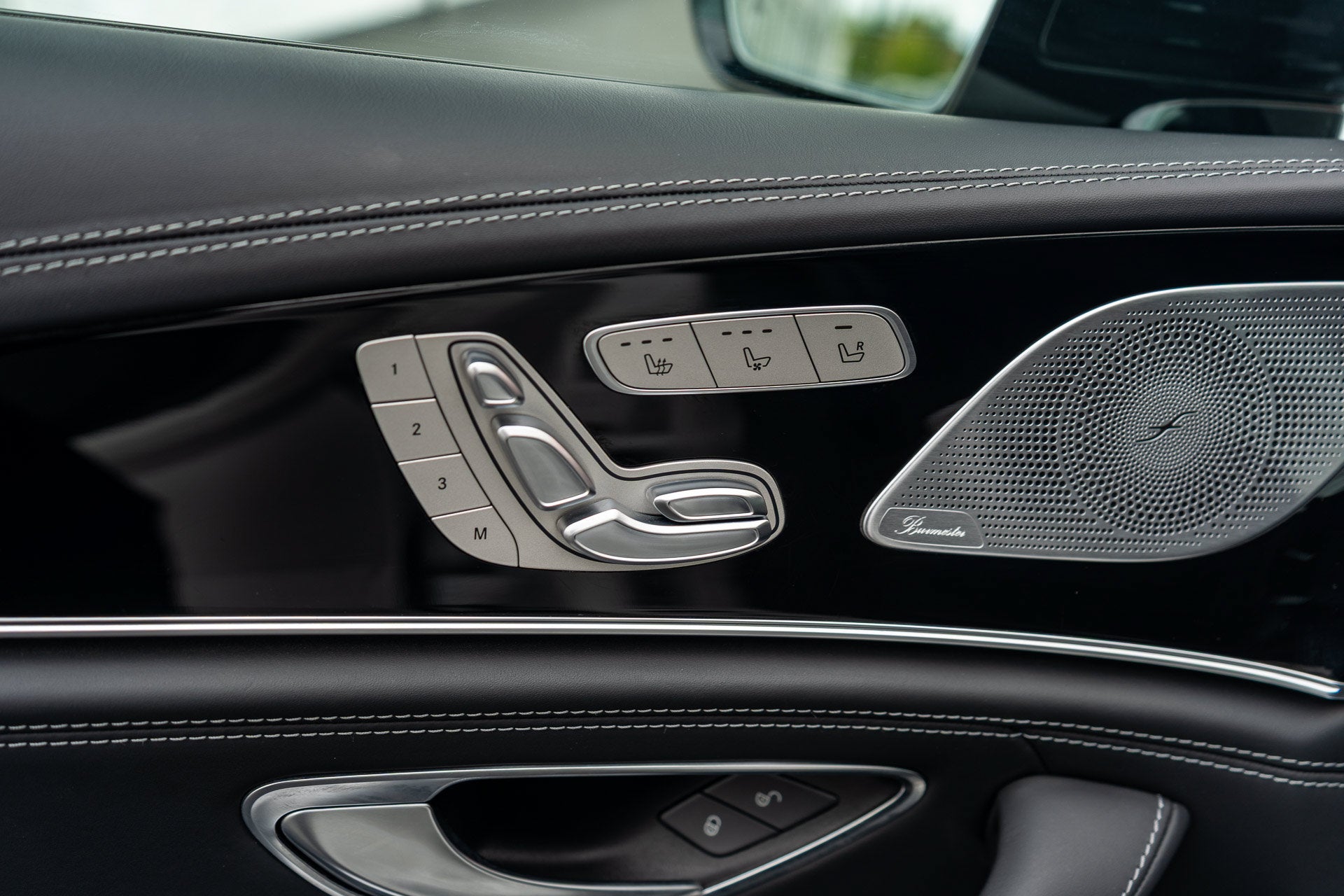 2019 Mercedes-Benz AMG® GT 63