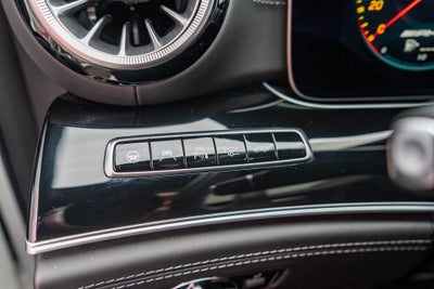 2019 Mercedes-Benz AMG® GT 63