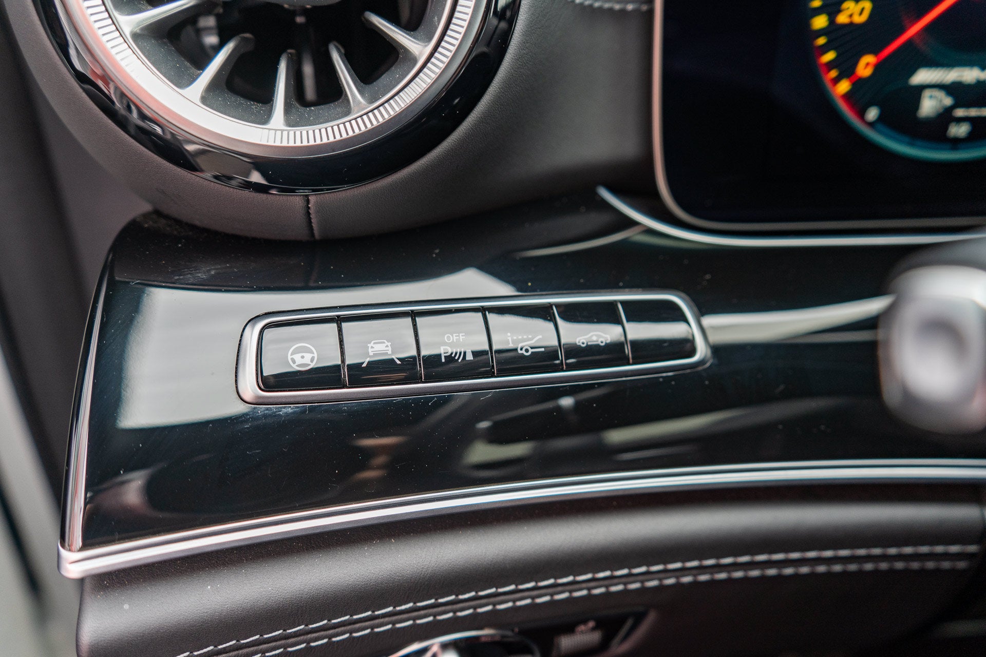 2019 Mercedes-Benz AMG® GT 63