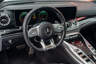 2019 Mercedes-Benz AMG® GT 63