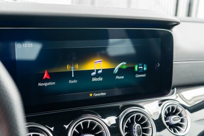2019 Mercedes-Benz AMG® GT 63