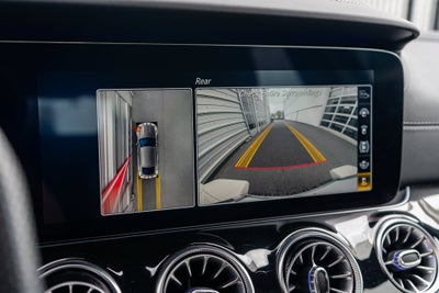 2019 Mercedes-Benz AMG® GT 63