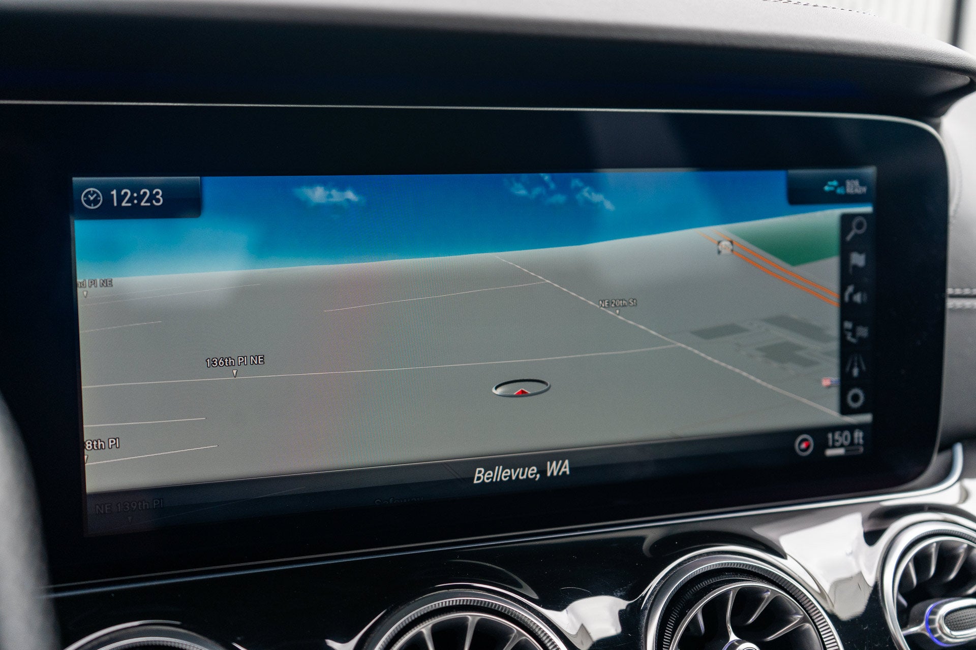 2019 Mercedes-Benz AMG® GT 63