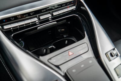 2019 Mercedes-Benz AMG® GT 63