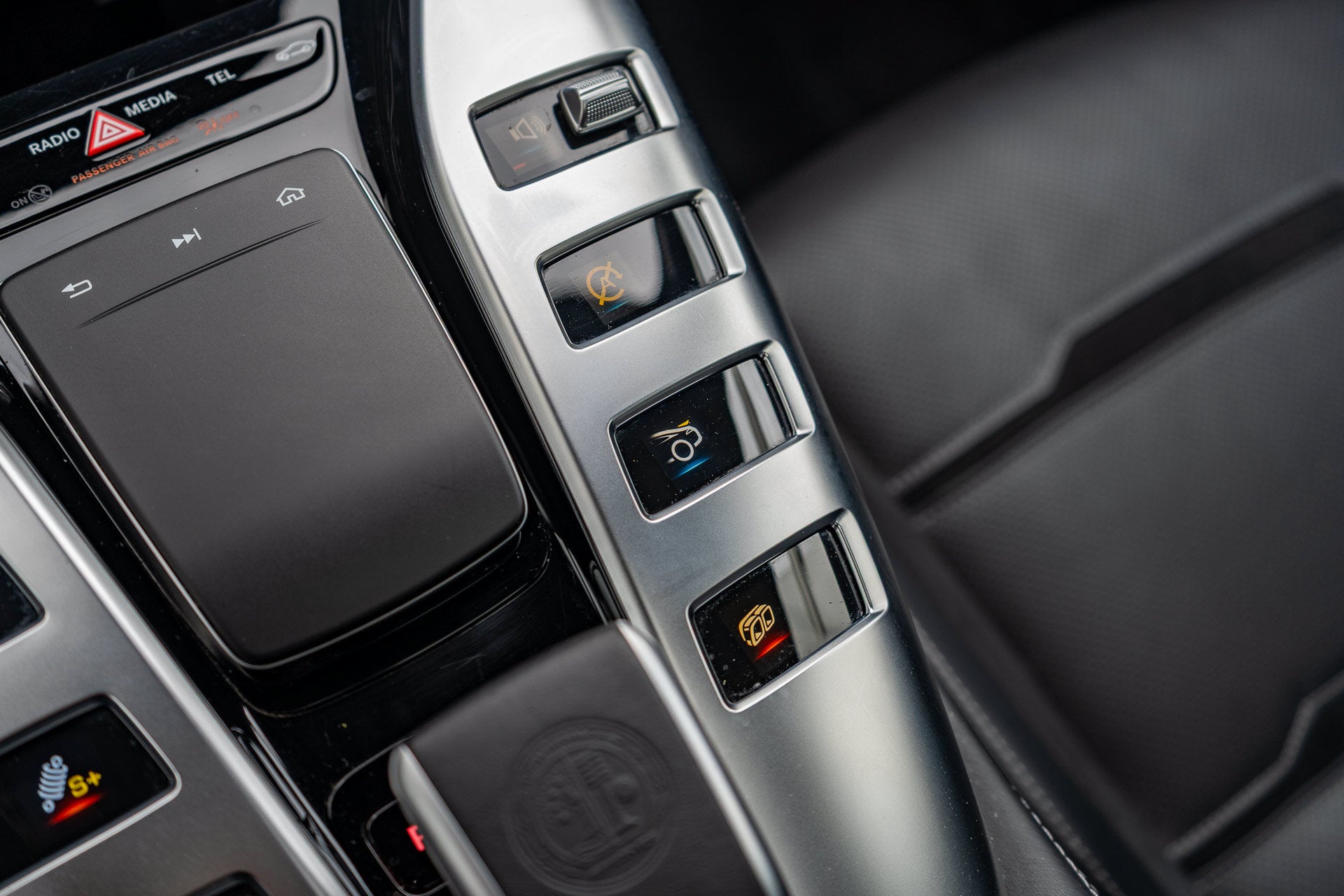 2019 Mercedes-Benz AMG® GT 63