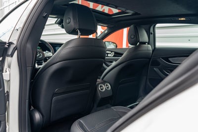 2019 Mercedes-Benz AMG® GT 63