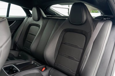 2019 Mercedes-Benz AMG® GT 63