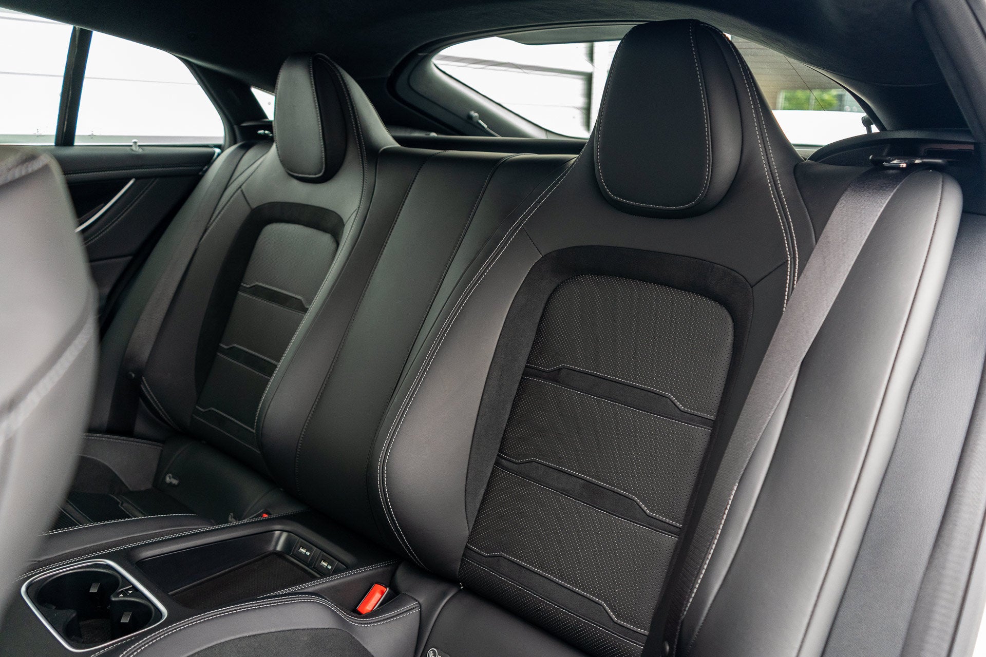 2019 Mercedes-Benz AMG® GT 63