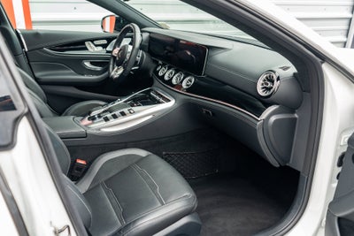 2019 Mercedes-Benz AMG® GT 63