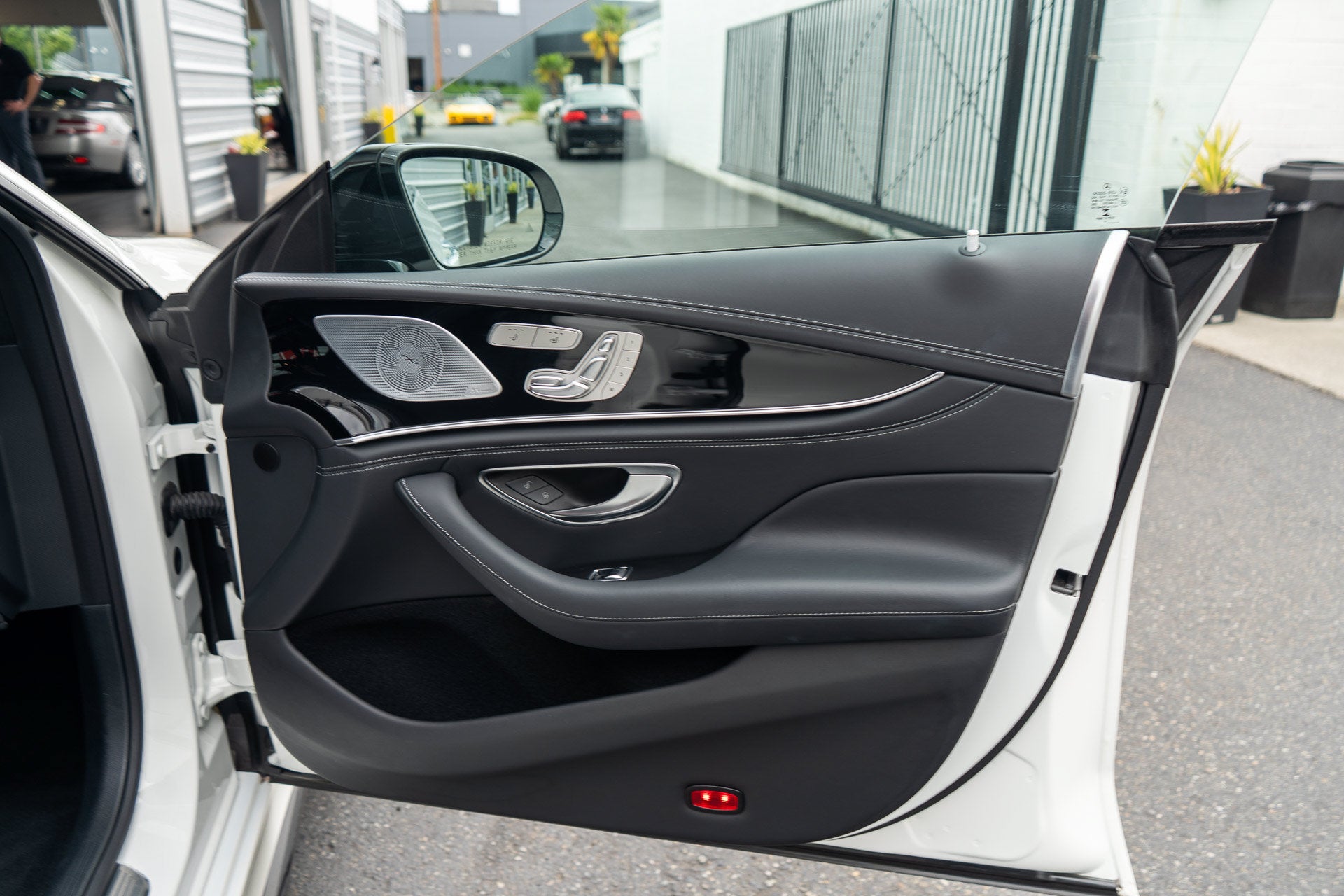 2019 Mercedes-Benz AMG® GT 63