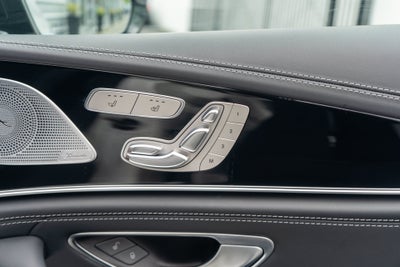 2019 Mercedes-Benz AMG® GT 63