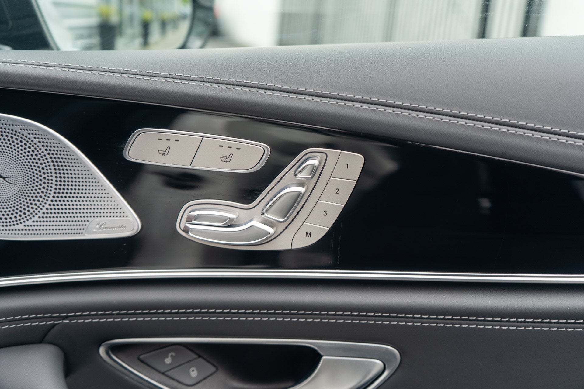 2019 Mercedes-Benz AMG® GT 63