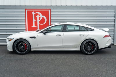 2019 Mercedes-Benz AMG® GT 63