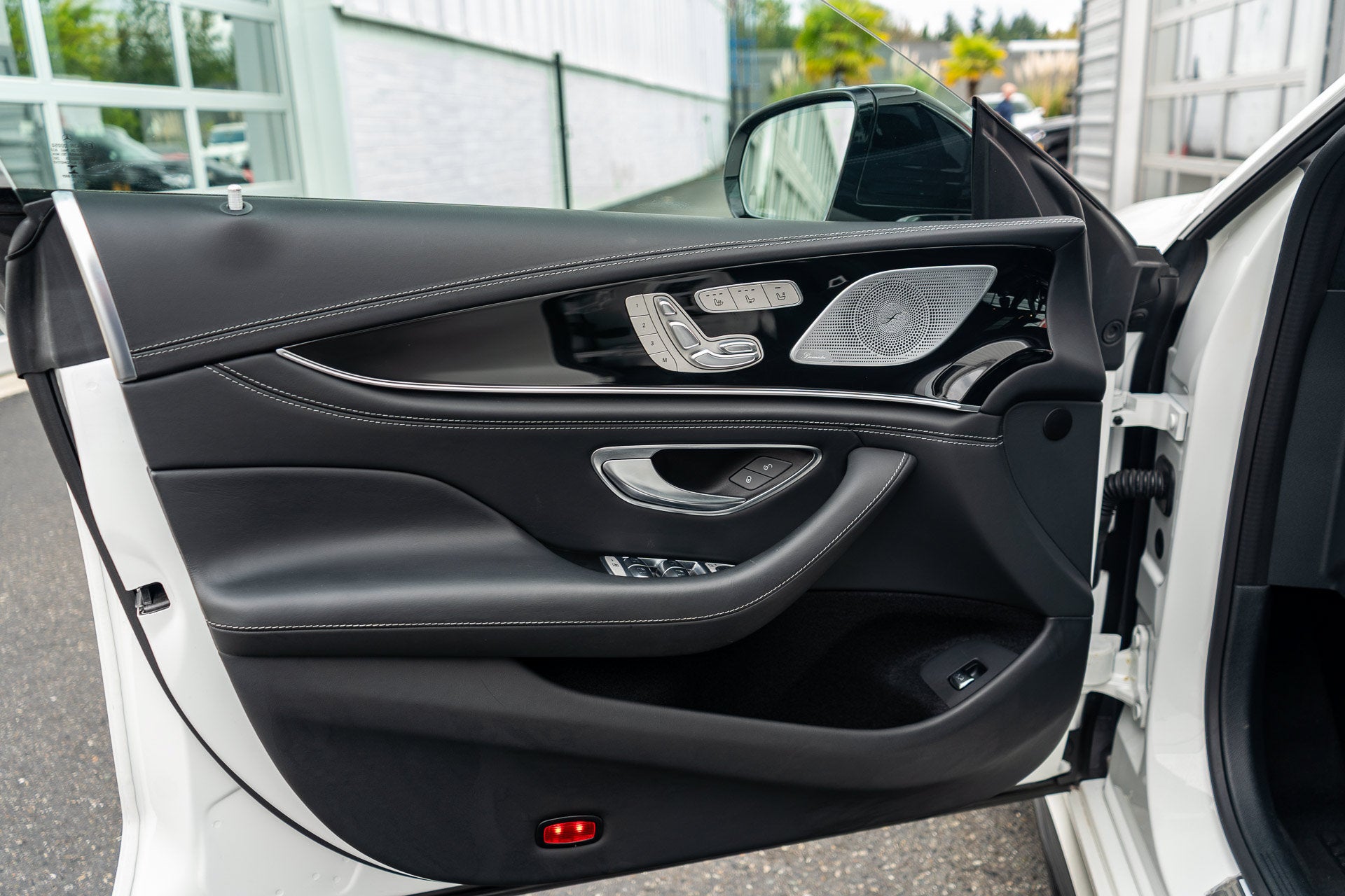 2019 Mercedes-Benz AMG® GT 63