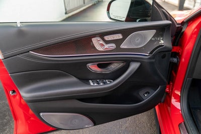 2019 Mercedes-Benz AMG® GT 63