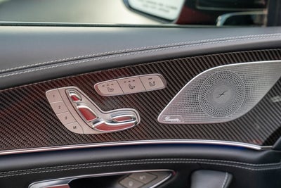 2019 Mercedes-Benz AMG® GT 63