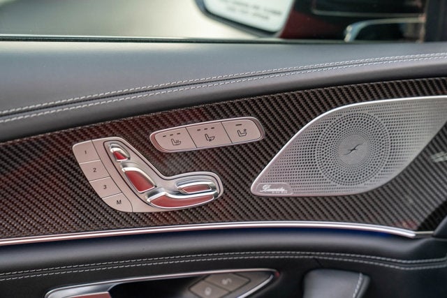 2019 Mercedes-Benz AMG® GT 63