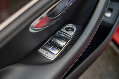 2019 Mercedes-Benz AMG® GT 63