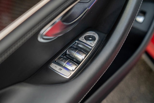 2019 Mercedes-Benz AMG® GT 63