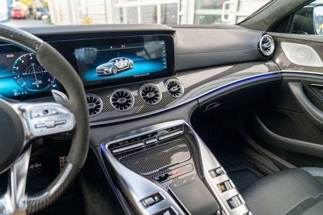 2019 Mercedes-Benz AMG® GT 63