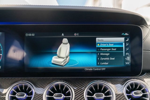 2019 Mercedes-Benz AMG® GT 63