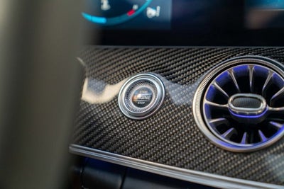 2019 Mercedes-Benz AMG® GT 63