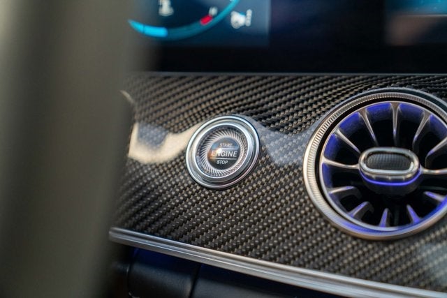 2019 Mercedes-Benz AMG® GT 63