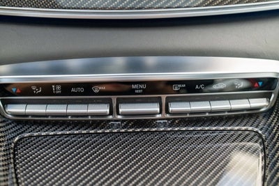 2019 Mercedes-Benz AMG® GT 63