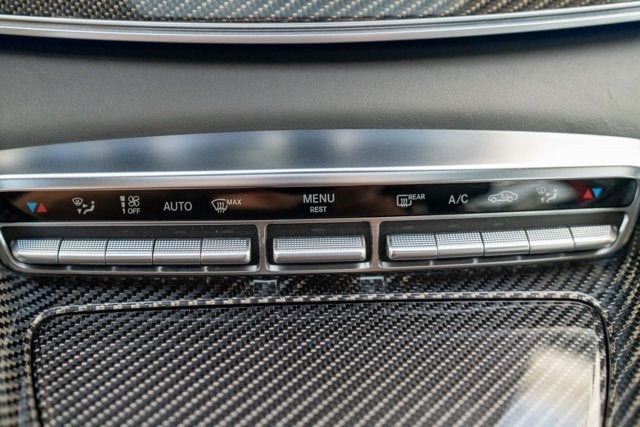 2019 Mercedes-Benz AMG® GT 63