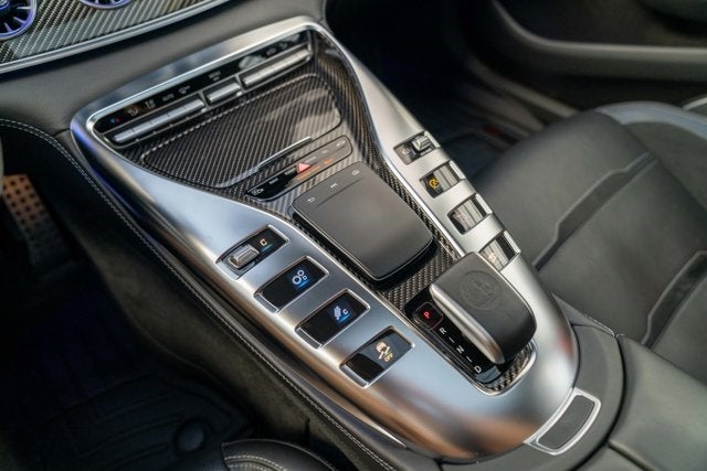 2019 Mercedes-Benz AMG® GT 63